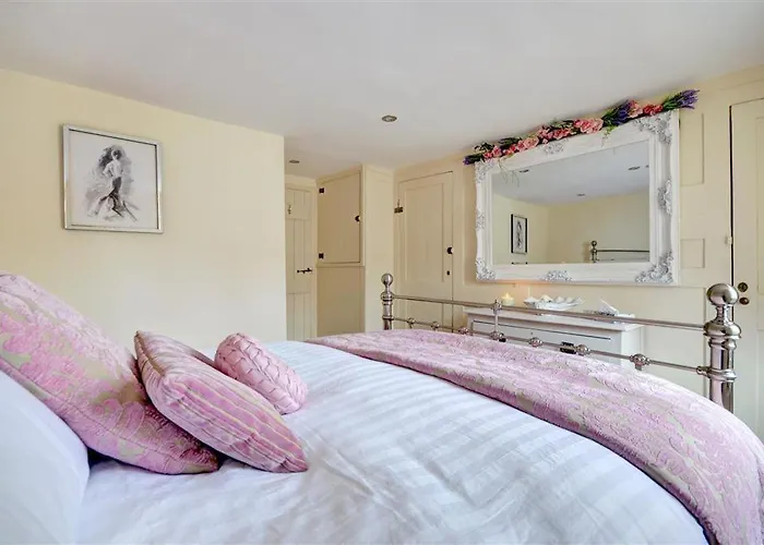 Peony Rose Holiday home