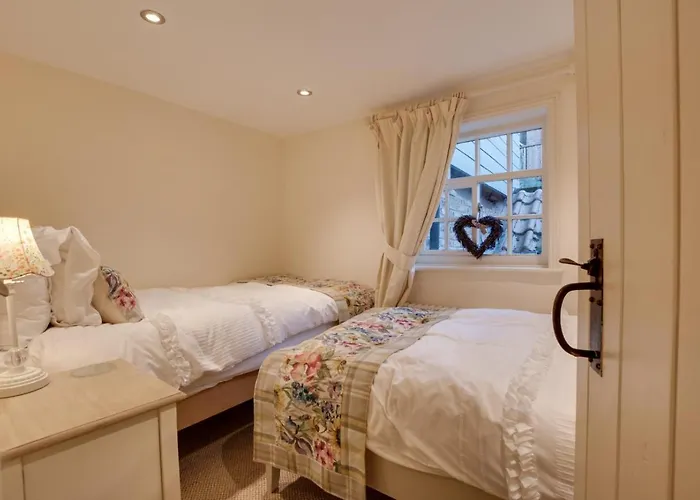 Peony Rose Holiday home *