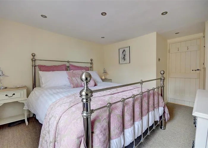 Peony Rose Holiday home *