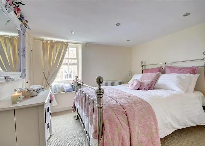 Peony Rose Holiday home