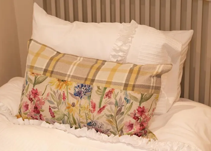 Peony Rose Holiday home