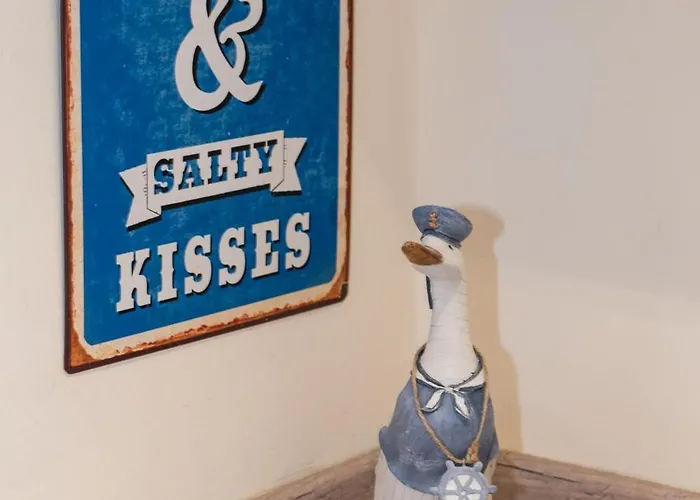 Peony Rose Holiday home