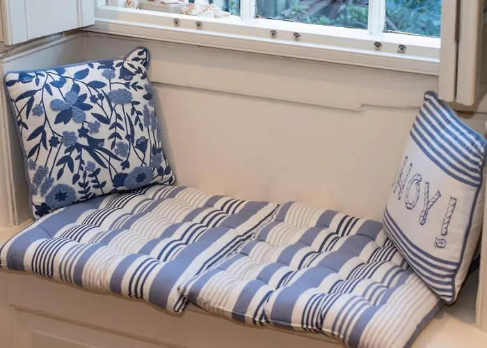 Peony Rose Holiday home *