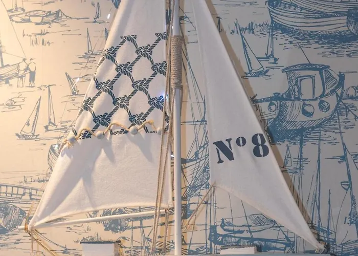 Holiday home Peony Rose