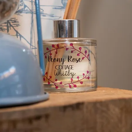 別荘 Peony Rose ウィットビー